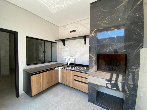Imagem Casa com 3 Quartos à Venda, 138 m² em Aponia - Porto Velho
