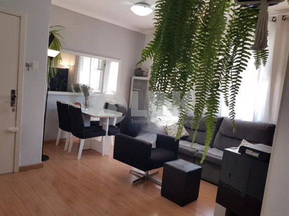 Imagem Apartamento com 2 Quartos à Venda, 85 m² em Menino Deus - Porto Alegre
