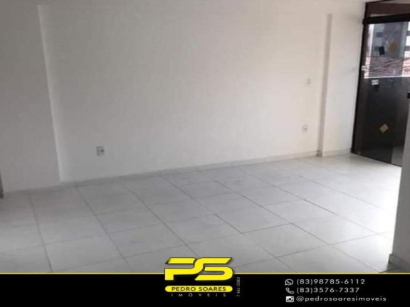 Imagem Apartamento com 3 Quartos à Venda, 70 m² em Jardim Cidade Universitária - João Pessoa Imagem Apartamento com 3 Quartos à Venda, 70 m² em Jardim Cidade Universitária - João Pessoa