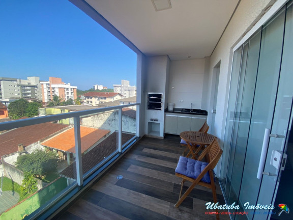 Imagem Apartamento com 2 Quartos à Venda, 70 m² em Centro - Ubatuba Imagem Apartamento com 2 Quartos à Venda, 70 m² em Centro - Ubatuba