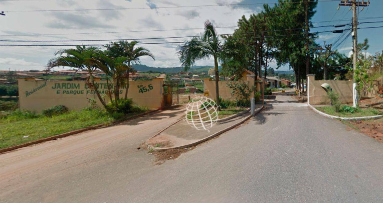 Imagem Terreno à Venda, 765 m² em Parque Fernão Dias - Atibaia Imagem Terreno à Venda, 765 m² em Parque Fernão Dias - Atibaia