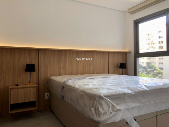 Imagem Imóvel com 1 Quarto para Alugar, 38 m² em Jardim Paulista - São Paulo Imagem Imóvel com 1 Quarto para Alugar, 38 m² em Jardim Paulista - São Paulo