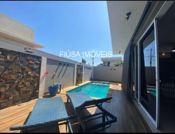 Casa com 4 Quartos à Venda,  em Bonfim Paulista - Ribeirão Preto