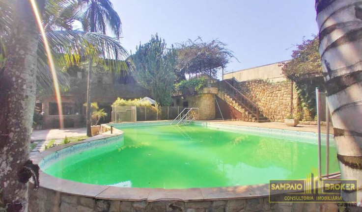 Imagem Casa com 6 Quartos à Venda, em Recreio Dos Bandeirantes - Rio De Janeiro Imagem Casa com 6 Quartos à Venda, em Recreio Dos Bandeirantes - Rio De Janeiro