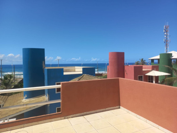 Imagem Casa com 3 Quartos à Venda, 128 m² em Praia Do Flamengo - Salvador Imagem Casa com 3 Quartos à Venda, 128 m² em Praia Do Flamengo - Salvador