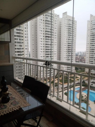 Imagem Apartamento com 3 Quartos à Venda, 107 m² em Vila Lusitânia - São Bernardo Do Campo