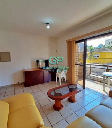 Imagem Apartamento com 3 Quartos à Venda, 108 m² em Enseada - Guarujá
