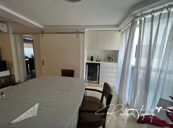 Imagem Cobertura com 4 Quartos à Venda, 662 m² em Setor Bueno - Goiânia