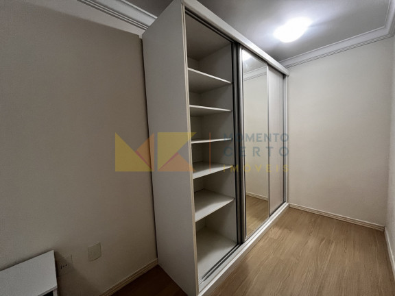 Imagem Apartamento com 2 Quartos para Alugar, 85 m² em Vila Nova - Blumenau