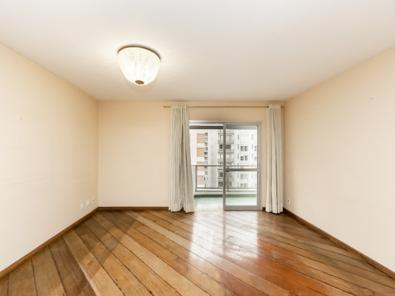 Imagem Apartamento com 3 Quartos à Venda, 163 m² em Consolação - São Paulo
