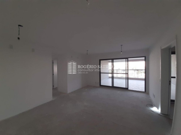 Imagem Apartamento com 3 Quartos à Venda, 147 m² em Chacara Klabin  - São Paulo