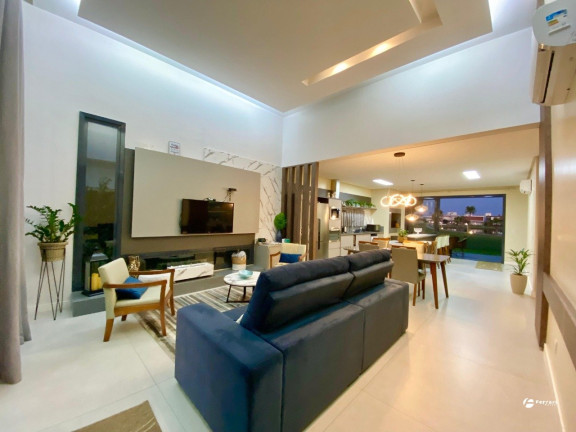 Imagem Casa de Condomínio com 3 Quartos à Venda, 170 m² em Riviera - Xangri-lá Imagem Casa de Condomínio com 3 Quartos à Venda, 170 m² em Riviera - Xangri-lá