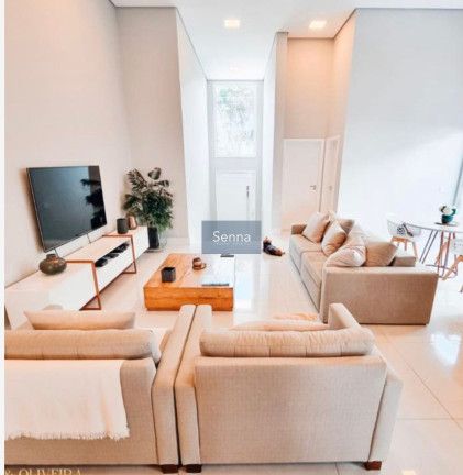 Imagem Casa com 3 Quartos à Venda,  em Reserva Da Serra - Jundiaí