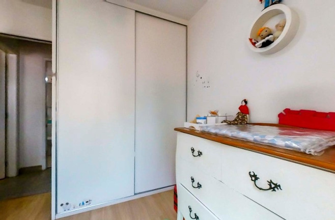 Imagem Imóvel com 2 Quartos à Venda, 65 m² em Chácara Inglesa - São Paulo Imagem Imóvel com 2 Quartos à Venda, 65 m² em Chácara Inglesa - São Paulo