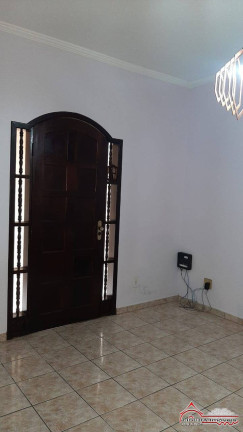 Imagem Casa com 3 Quartos para Alugar, 148 m² em Jardim Do Vale - Jacareí Imagem Casa com 3 Quartos para Alugar, 148 m² em Jardim Do Vale - Jacareí