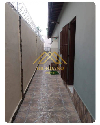 Imagem Casa com 3 Quartos para Alugar, 120 m² em Real - Praia Grande Imagem Casa com 3 Quartos para Alugar, 120 m² em Real - Praia Grande