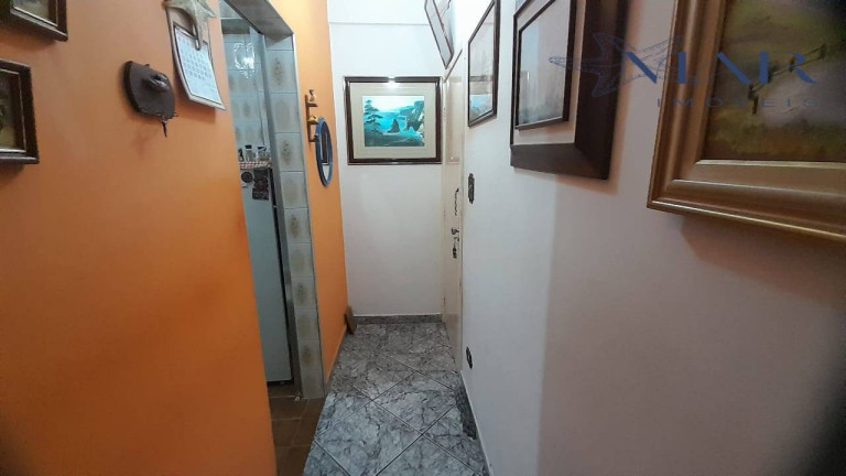 Imagem Apartamento com 2 Quartos à Venda, 70 m² em Aparecida - Santos Imagem Apartamento com 2 Quartos à Venda, 70 m² em Aparecida - Santos