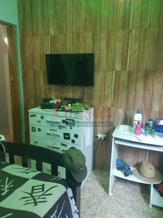 Imagem Casa com 2 Quartos à Venda, 130 m² em Barranco Alto - Caraguatatuba