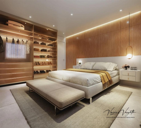 Imagem Imóvel com 2 Quartos à Venda, 69 m² em Várzea Do Ranchinho - Itapema