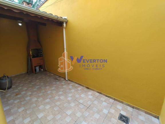 Imagem Casa com 2 Quartos à Venda, em Santa Eugenia - Mongaguá Imagem Casa com 2 Quartos à Venda, em Santa Eugenia - Mongaguá