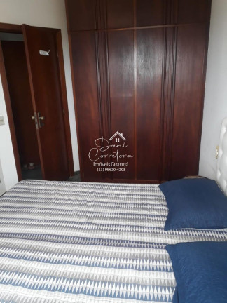 Imagem Imóvel com 4 Quartos à Venda, 130 m² em Enseada - Guarujá