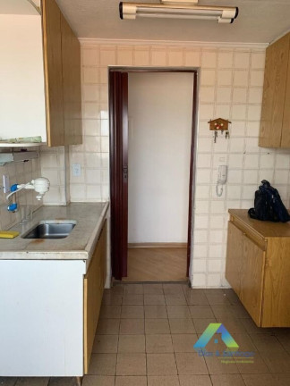 Imagem Apartamento com 2 Quartos à Venda, 67 m² em Jardim Da Saúde - São Paulo