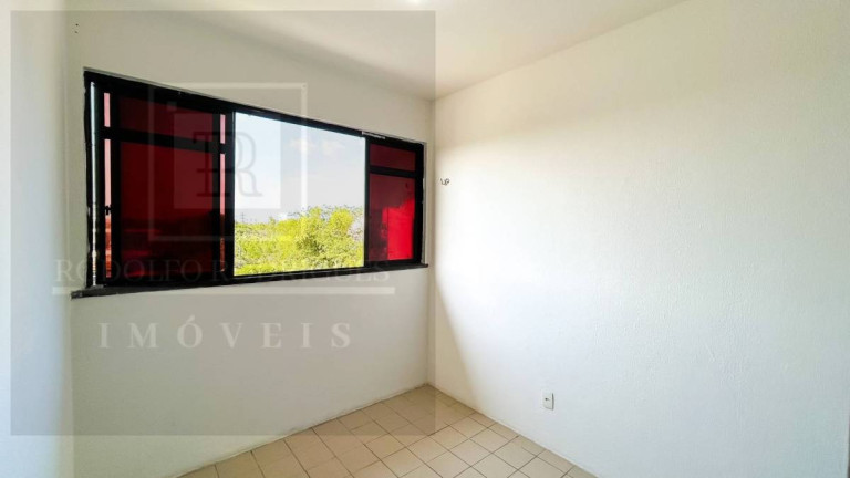 Imagem Apartamento com 3 Quartos à Venda, 61 m² em Cajazeiras - Fortaleza
