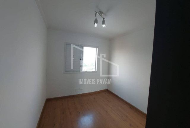 Imagem Apartamento com 3 Quartos à Venda, 90 m² em Vila Assunção - Santo André