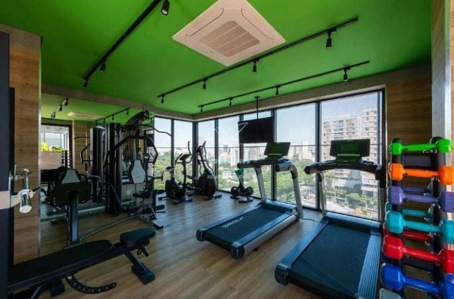 Imagem Apartamento com 2 Quartos à Venda, 58 m² em Pinheiros - São Paulo Imagem Apartamento com 2 Quartos à Venda, 58 m² em Pinheiros - São Paulo
