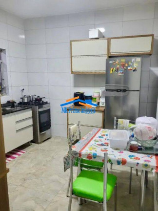 Imagem Sobrado com 3 Quartos à Venda, 150 m² em Portal D'oeste - Osasco Imagem Sobrado com 3 Quartos à Venda, 150 m² em Portal D'oeste - Osasco