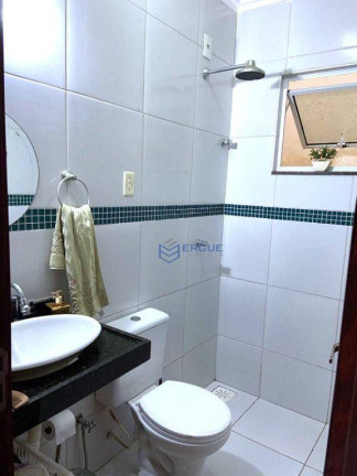 Imagem Casa com 3 Quartos à Venda, 130 m² em Parque Dois Irmãos - Fortaleza