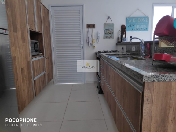 Imagem Casa com 3 Quartos à Venda, 110 m² em Maresias - São Sebastião
