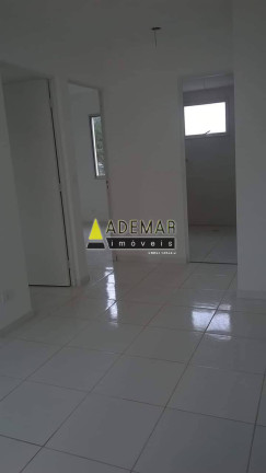 Imagem Apartamento com 2 Quartos à Venda,  em Casa Grande - Diadema