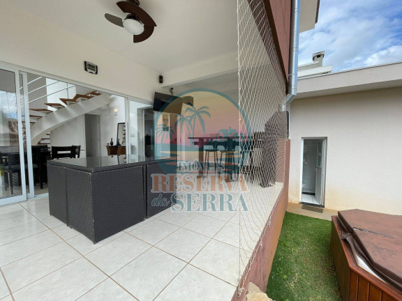 Imagem Casa de Condomínio com 4 Quartos à Venda, 350 m² em Medeiros - Jundiaí