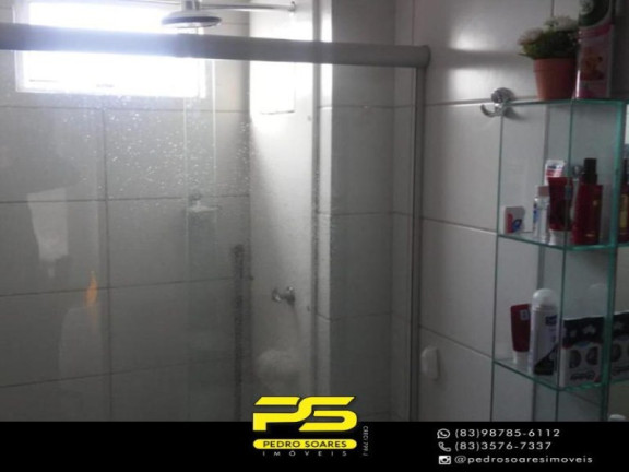 Imagem Apartamento com 2 Quartos à Venda, 64 m² em Tambauzinho - João Pessoa Imagem Apartamento com 2 Quartos à Venda, 64 m² em Tambauzinho - João Pessoa