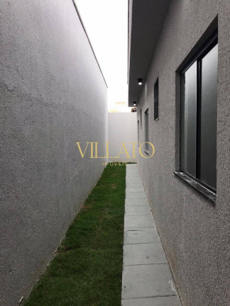 Imagem Casa com 3 Quartos à Venda, 124 m² em Setor Araguaia - Aparecida De Goiânia Imagem Casa com 3 Quartos à Venda, 124 m² em Setor Araguaia - Aparecida De Goiânia