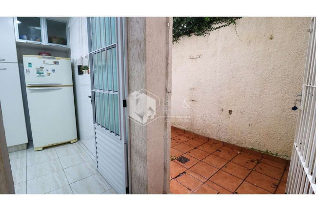 Imagem Casa com 4 Quartos à Venda, 200 m² em Campo Belo - São Paulo Imagem Casa com 4 Quartos à Venda, 200 m² em Campo Belo - São Paulo