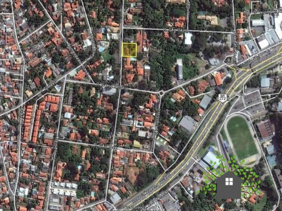 Imagem Casa com 3 Quartos à Venda,  em Miolo Da Granja - Cotia