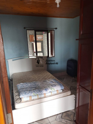 Imagem Casa com 3 Quartos à Venda, 105 m² em Imbé