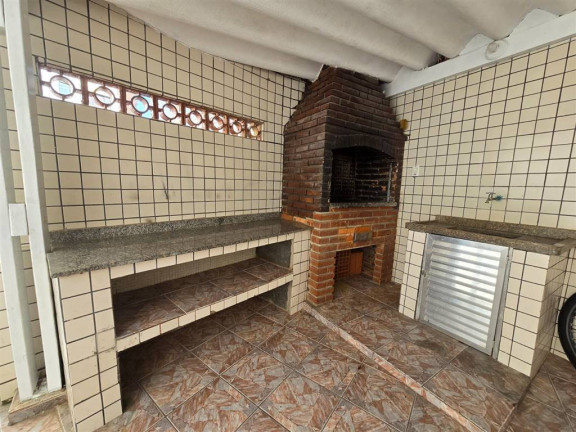 Imagem Apartamento com 2 Quartos à Venda, 58 m² em Ocian - Praia Grande