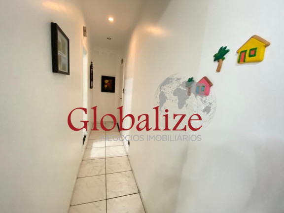 Imagem Imóvel com 2 Quartos à Venda, 70 m² em Boqueirão - Santos Imagem Imóvel com 2 Quartos à Venda, 70 m² em Boqueirão - Santos