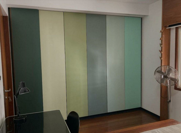 Imagem Apartamento com 3 Quartos à Venda, 250 m² em Higienópolis - São Paulo Imagem Apartamento com 3 Quartos à Venda, 250 m² em Higienópolis - São Paulo