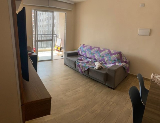 Imagem Apartamento com 2 Quartos à Venda, 68 m² em Maranhão - São Paulo Imagem Apartamento com 2 Quartos à Venda, 68 m² em Maranhão - São Paulo