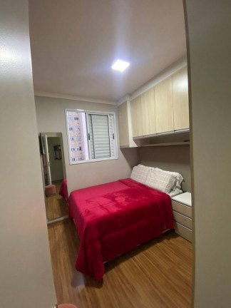 Imagem Apartamento com 2 Quartos à Venda, 50 m² em Vila Municipal - Jundiaí Imagem Apartamento com 2 Quartos à Venda, 50 m² em Vila Municipal - Jundiaí