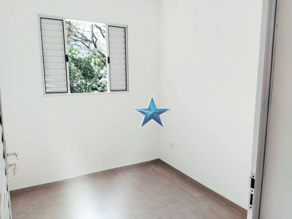 Imagem Imóvel com 1 Quarto para Alugar, 35 m² em Freguesia Do ó - São Paulo