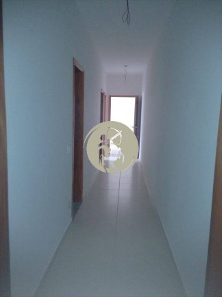 Imagem Casa com 3 Quartos à Venda, 117 m² em Embare - Santos