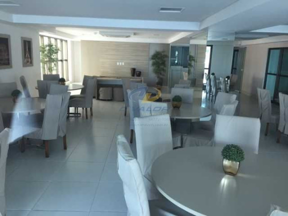 Imagem Apartamento com 4 Quartos à Venda, 215 m² em Jardim Luna - João Pessoa