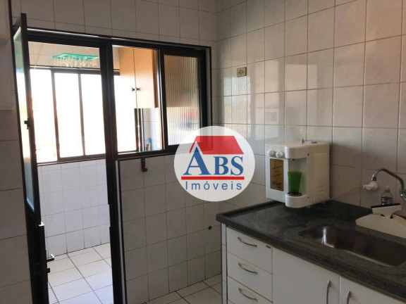 Imagem Apartamento com 3 Quartos à Venda, 110 m² em Vila Nova - Cubatão Imagem Apartamento com 3 Quartos à Venda, 110 m² em Vila Nova - Cubatão