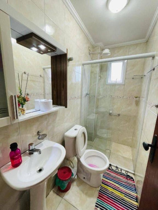 Imagem Apartamento à Venda, 68 m² em Mirim - Praia Grande Imagem Apartamento à Venda, 68 m² em Mirim - Praia Grande