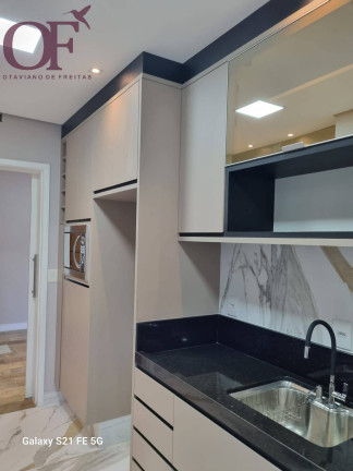 Imagem Apartamento com 3 Quartos à Venda, 80 m² em Chácara Segre - Jundiaí Imagem Apartamento com 3 Quartos à Venda, 80 m² em Chácara Segre - Jundiaí